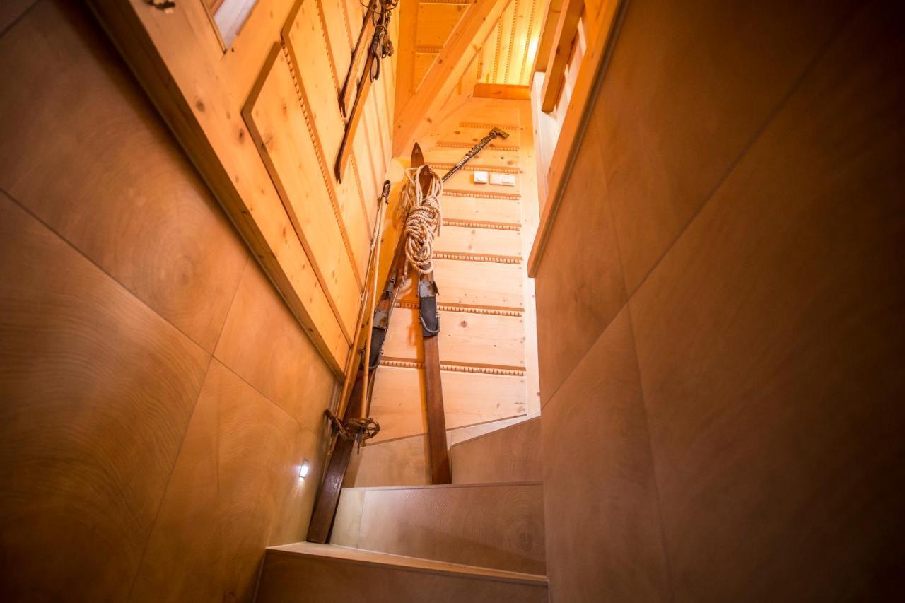 Apartament Widokowy I Wyjatkowy Kościelisko Εξωτερικό φωτογραφία