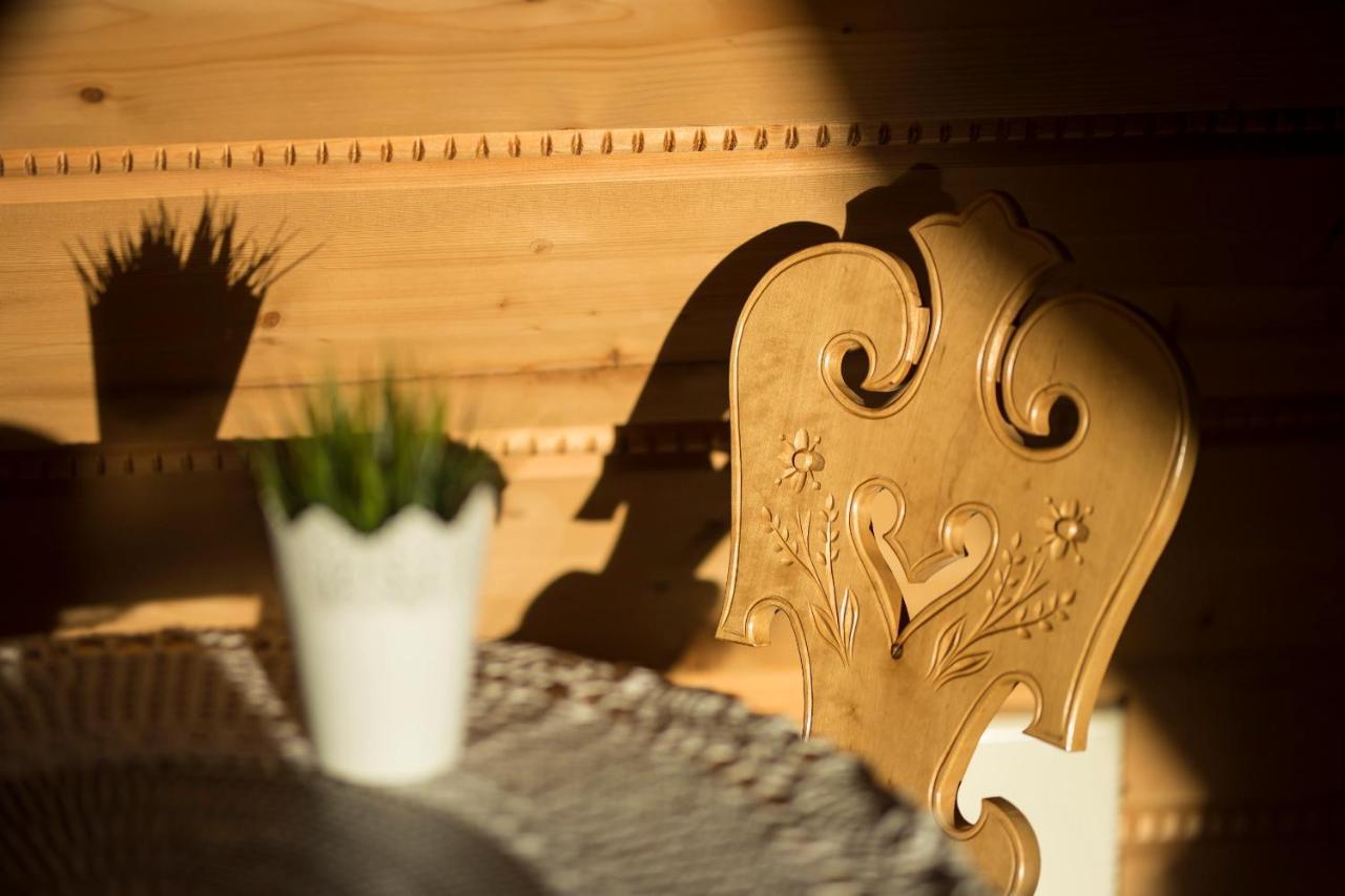 Apartament Widokowy I Wyjatkowy Kościelisko Εξωτερικό φωτογραφία