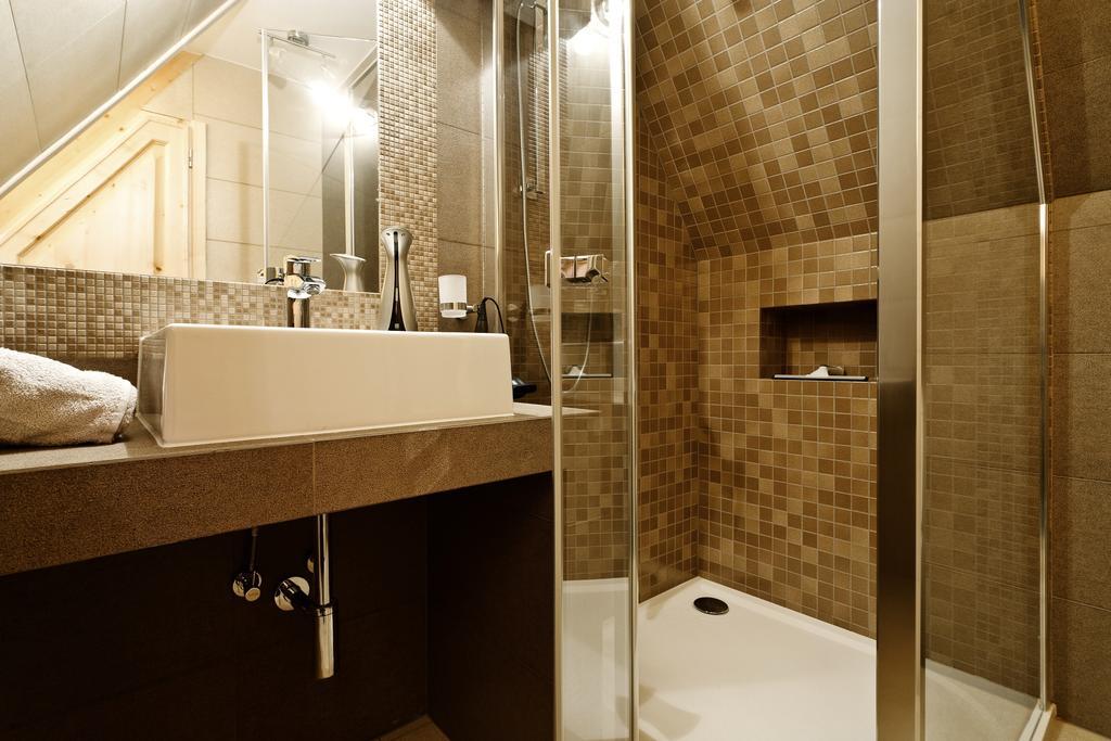 Apartament Widokowy I Wyjatkowy Kościelisko Δωμάτιο φωτογραφία