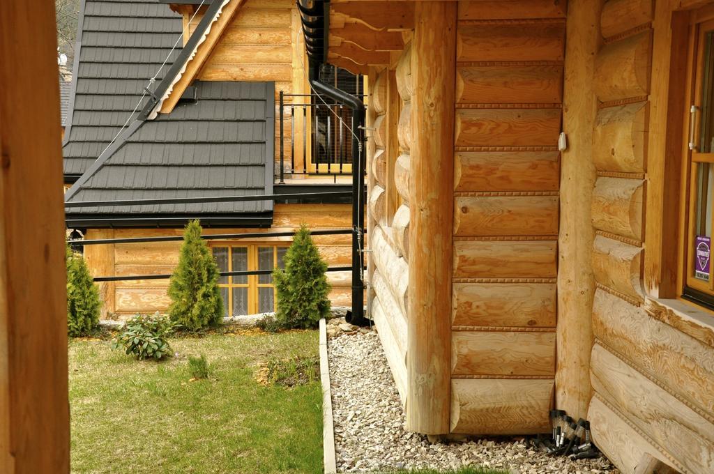 Apartament Widokowy I Wyjatkowy Kościelisko Δωμάτιο φωτογραφία