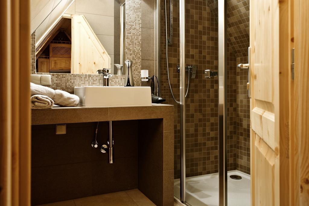 Apartament Widokowy I Wyjatkowy Kościelisko Δωμάτιο φωτογραφία